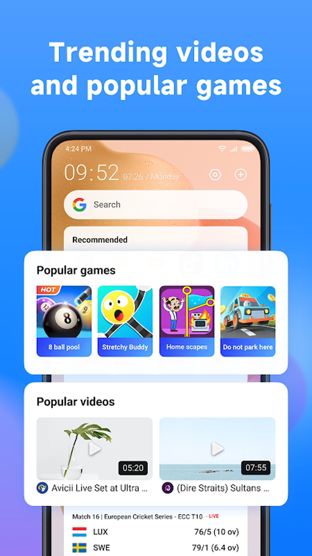 App vault что это. App vault что это