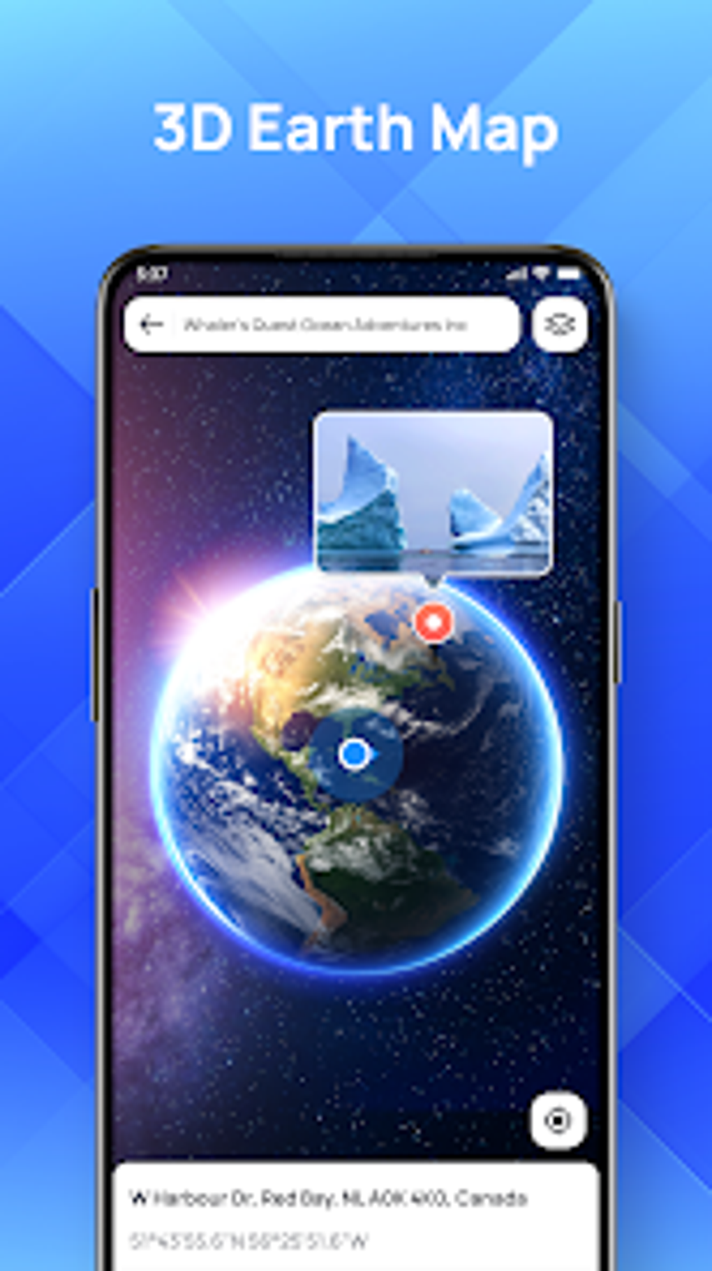 Live Satellite Map Earth Cam Per Android Download