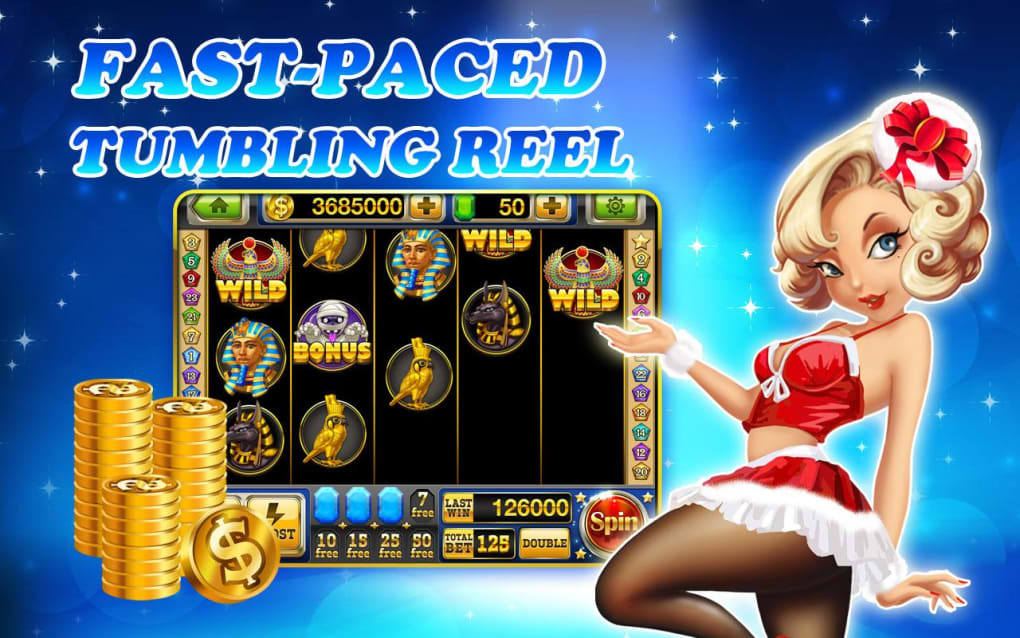 Download do APK de Jogo Slots - Casino Grátis para Android