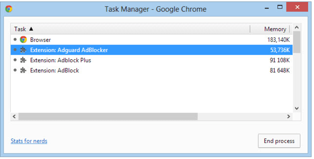 Adguard AdBlocker - Descargar