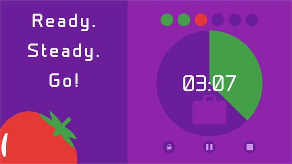 PowerPom - Pomodoro Timer - Microsoft Apps