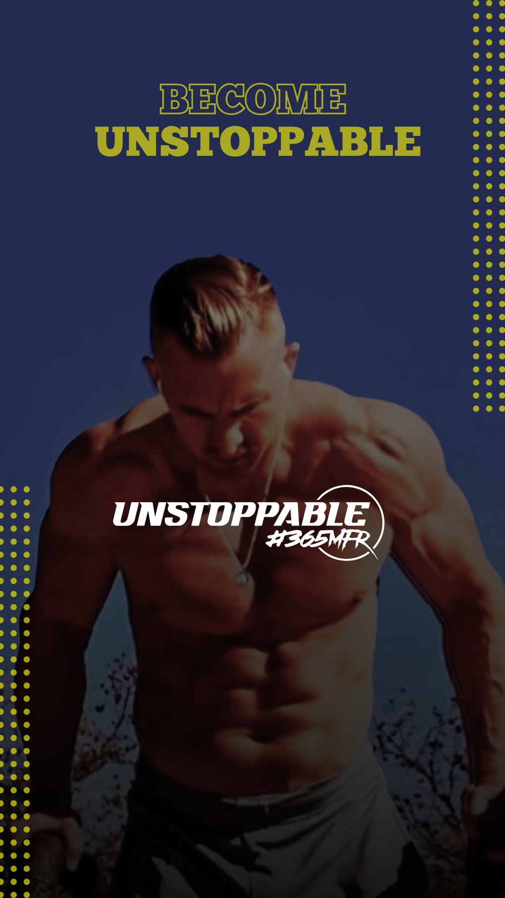 IPhone 용 Unstoppable 365 - 다운로드