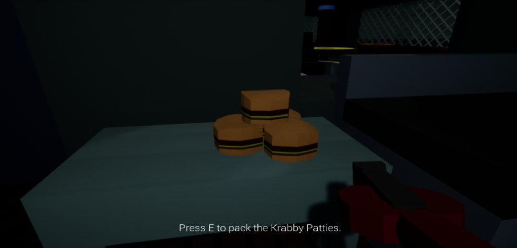3 00 Am At The Krusty Krab Download - 3am game roblox