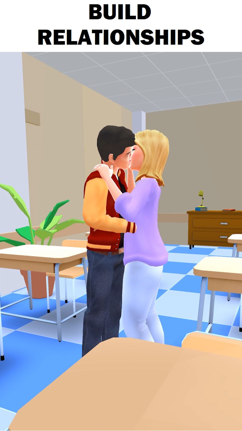 Become a Queen for Android Download Become a Queen for Android Download