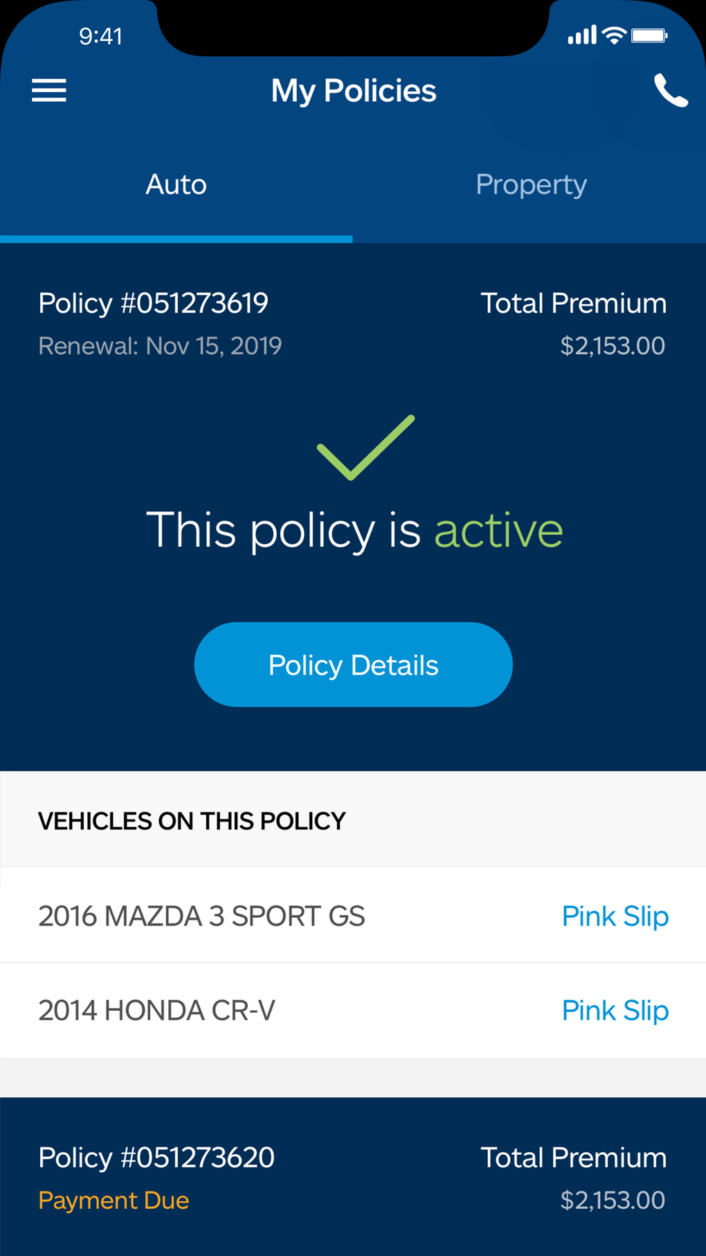 Allstate For IPhone Download