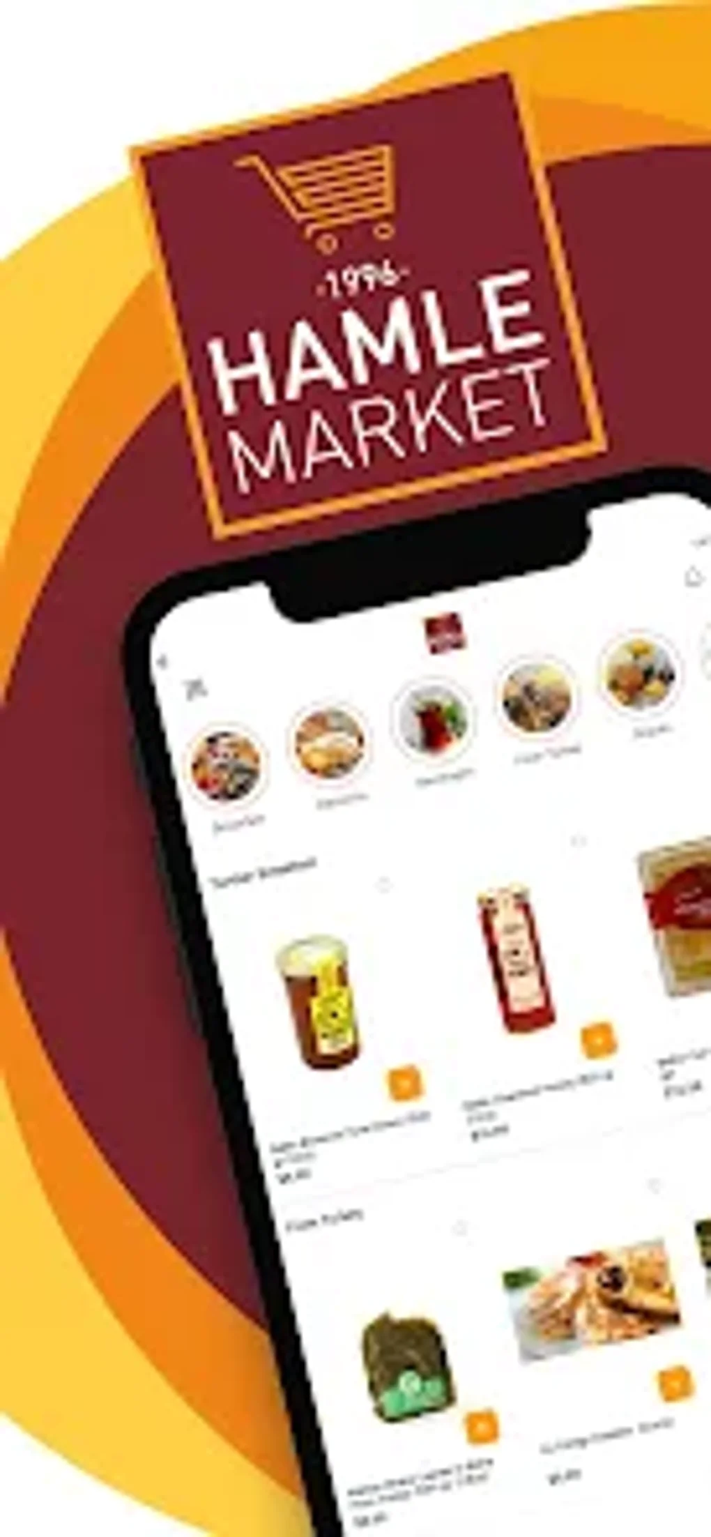 Hamle Super Market for Android Download