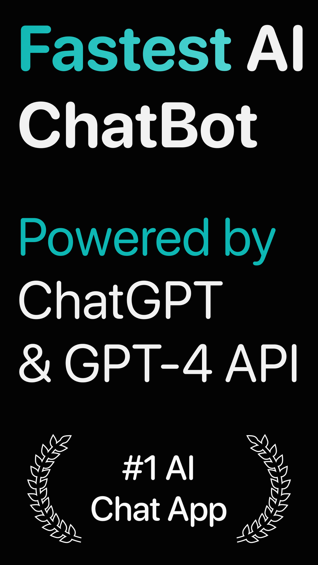 Ultra AI ChatBot: Ask GBT Bot For IPhone - Download