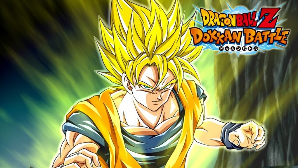 Download ドラゴンボールZ ドッカンバトル (MOD) APK for Android