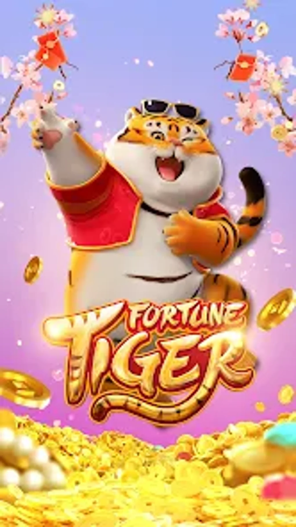 Tiger Game Slot For Android Download