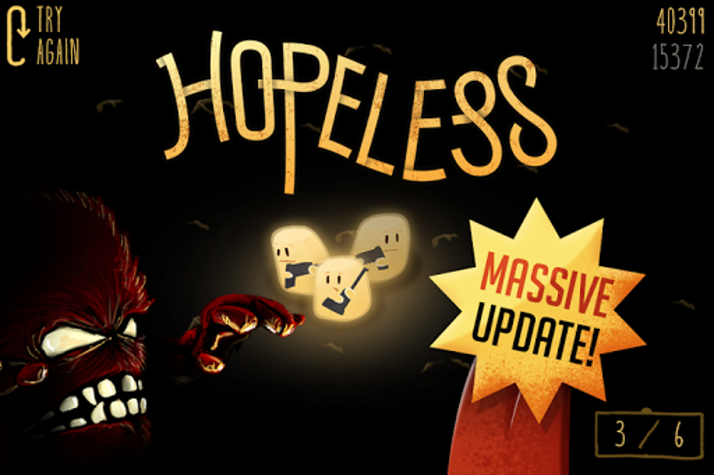 Hopeless: The Dark Cave APK for Android - Download