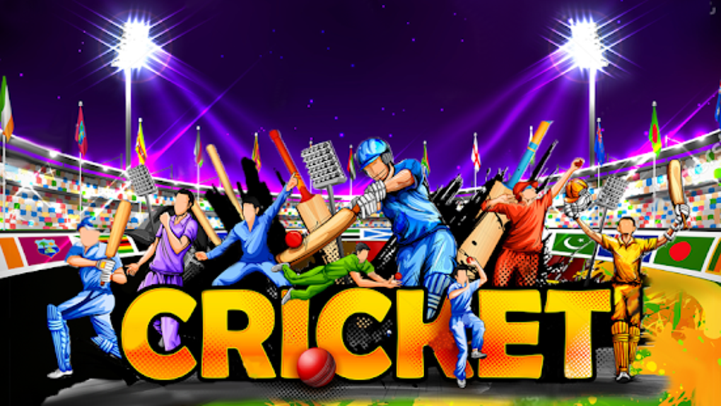 Pakistan Cricket League Best Cricket 2019 For Android