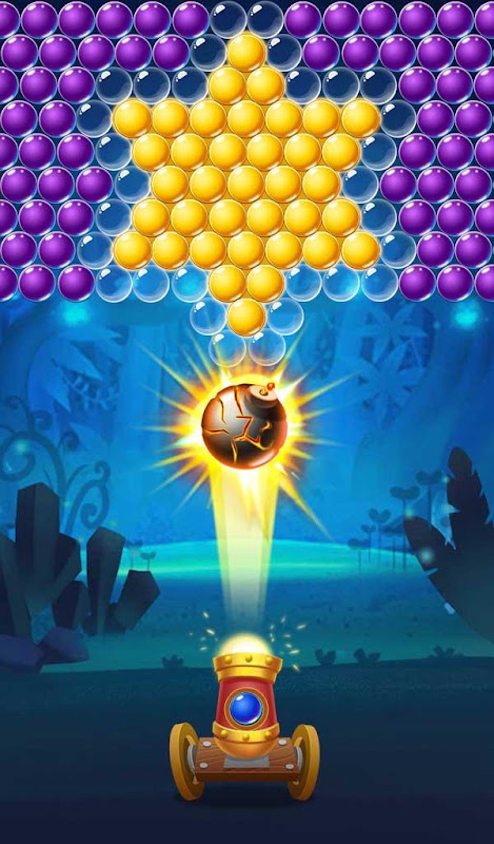 Bubble Shooter APK Para Android - Descargar