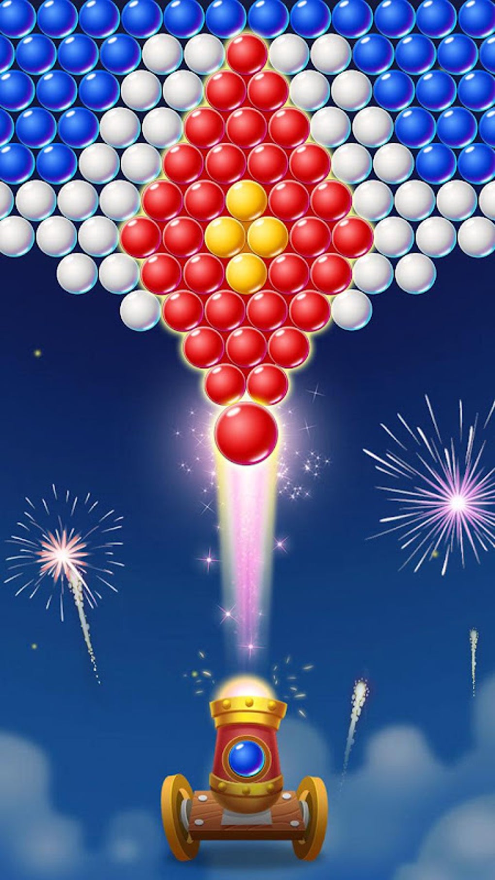 Bubble Shooter APK Para Android - Descargar