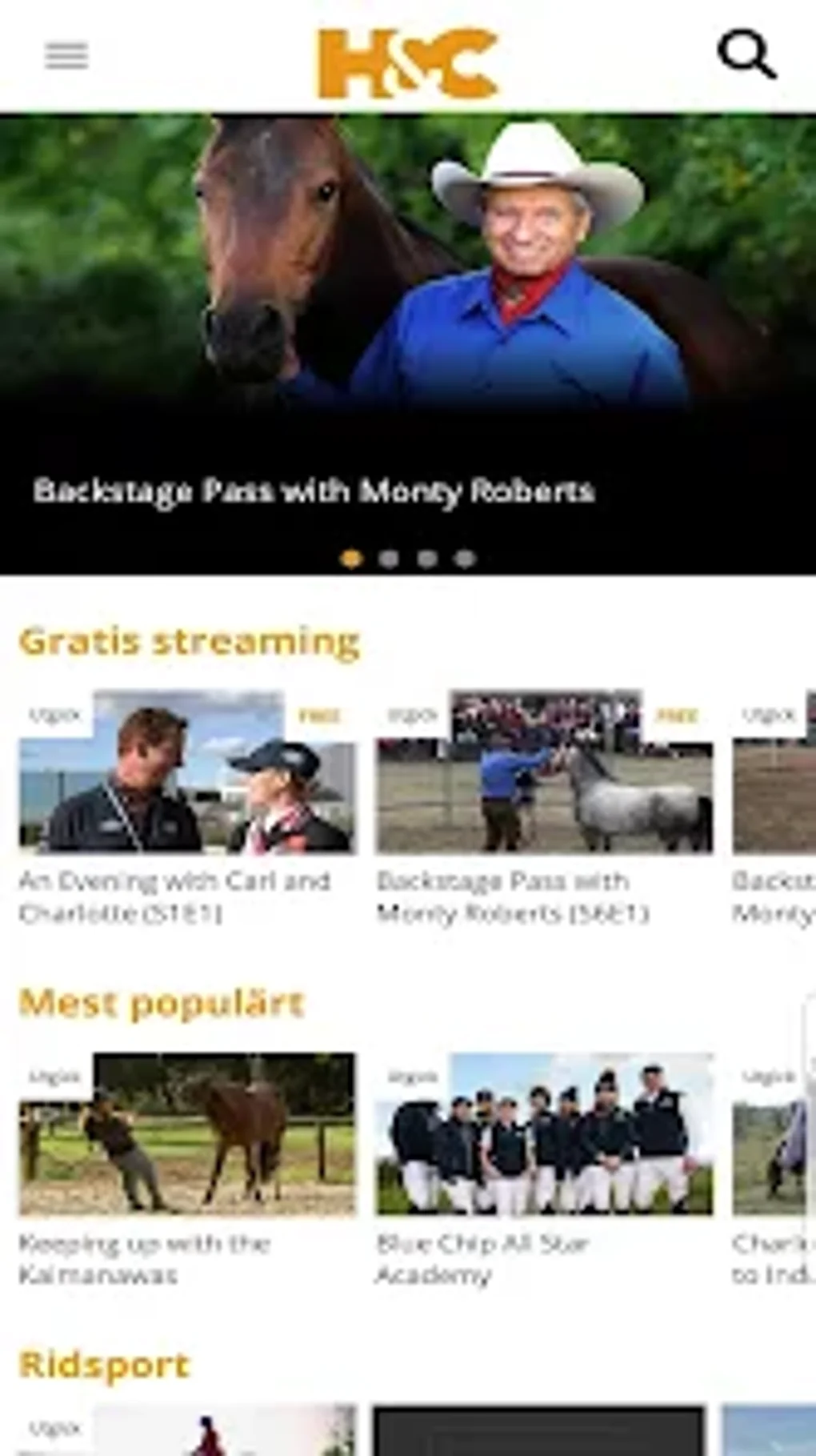 Horse Country for Android Download