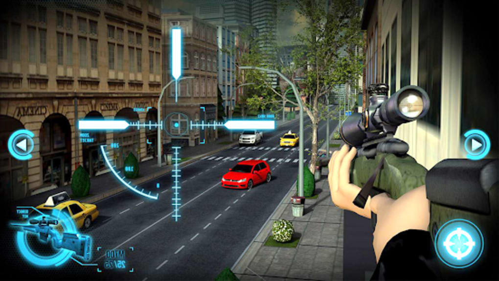 Ace Sniper Free Shooting Game Apk For Android Download