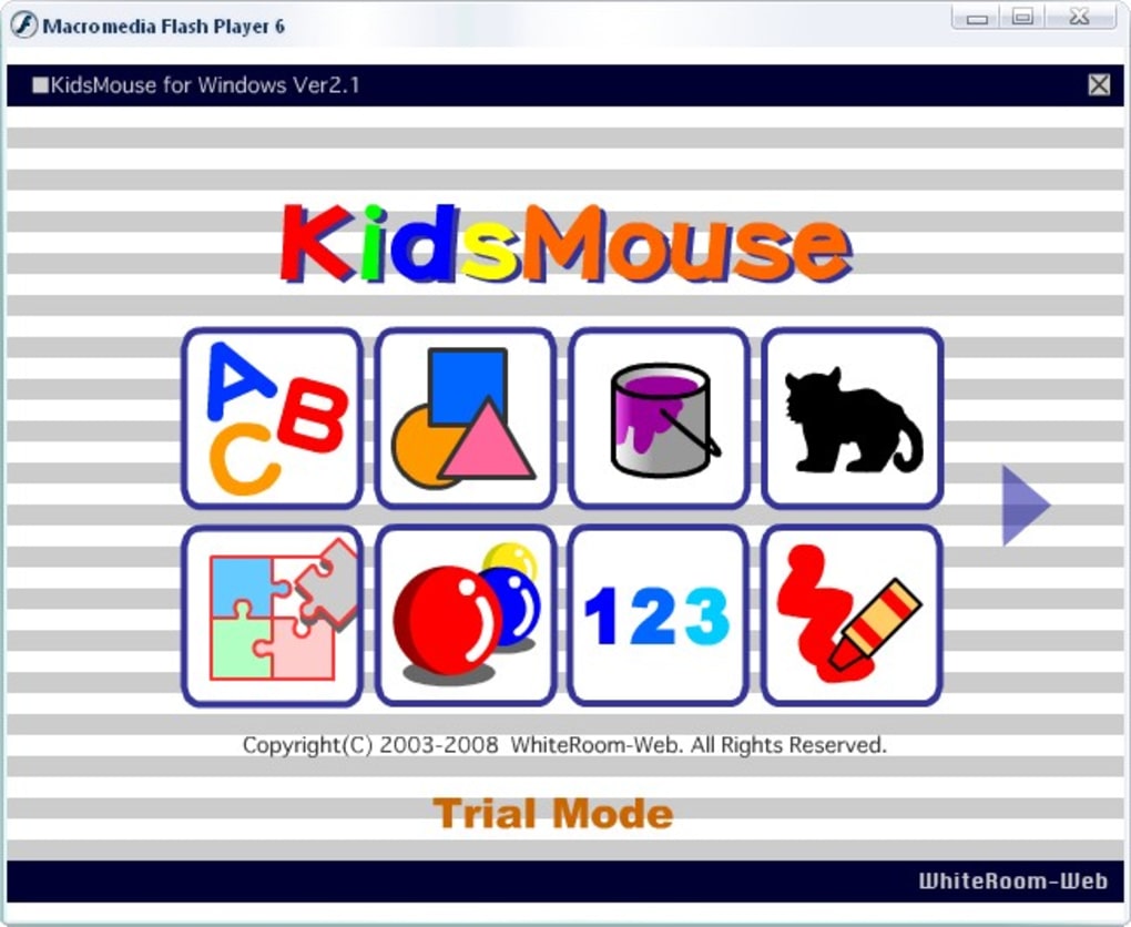 KidsMouse Descargar