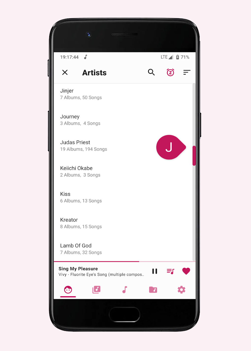 Music Player GO APK для Android — Скачать