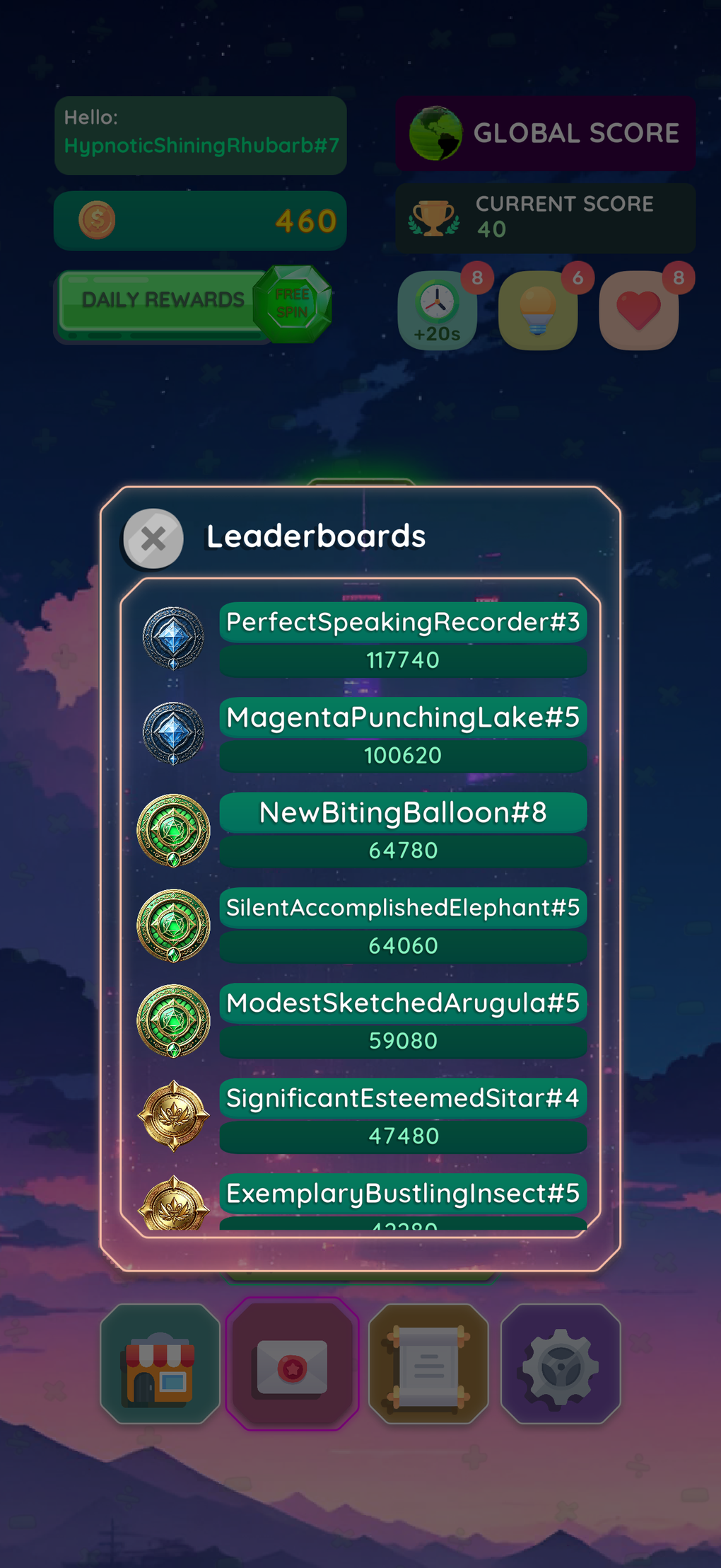 Screenshot 5 screenshot 5