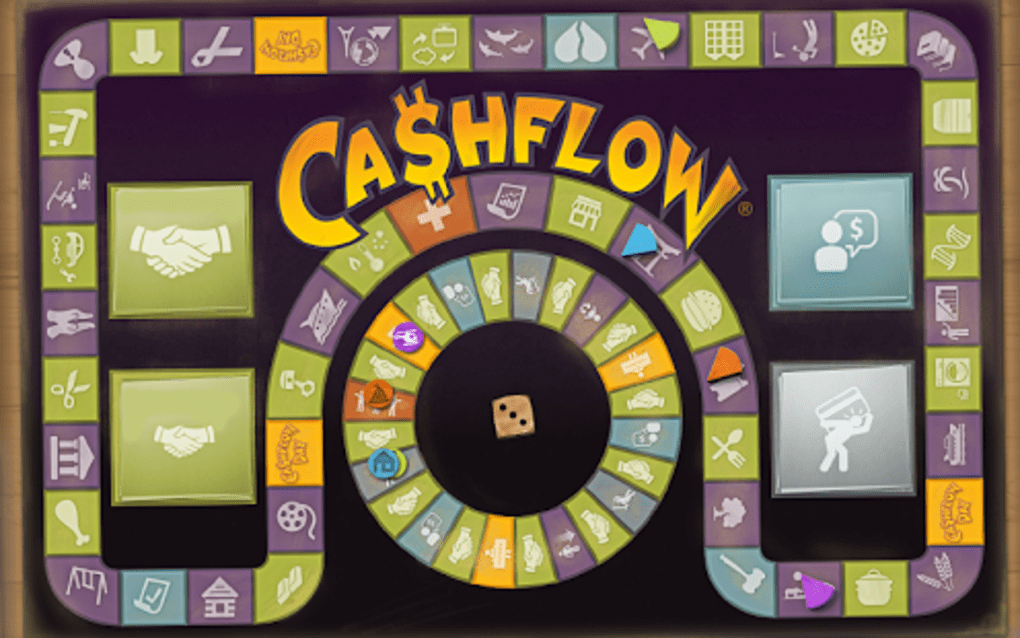 cashflow game download for pc
