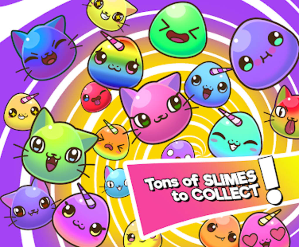 Slime Land Adventures – Apps no Google Play