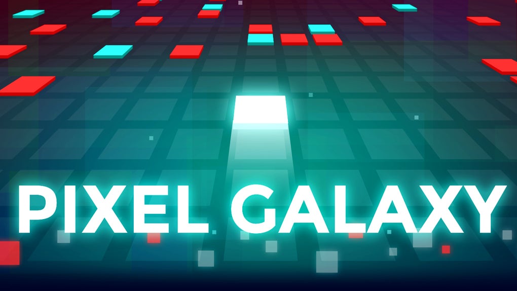 Pixel Galaxy - 다운로드
