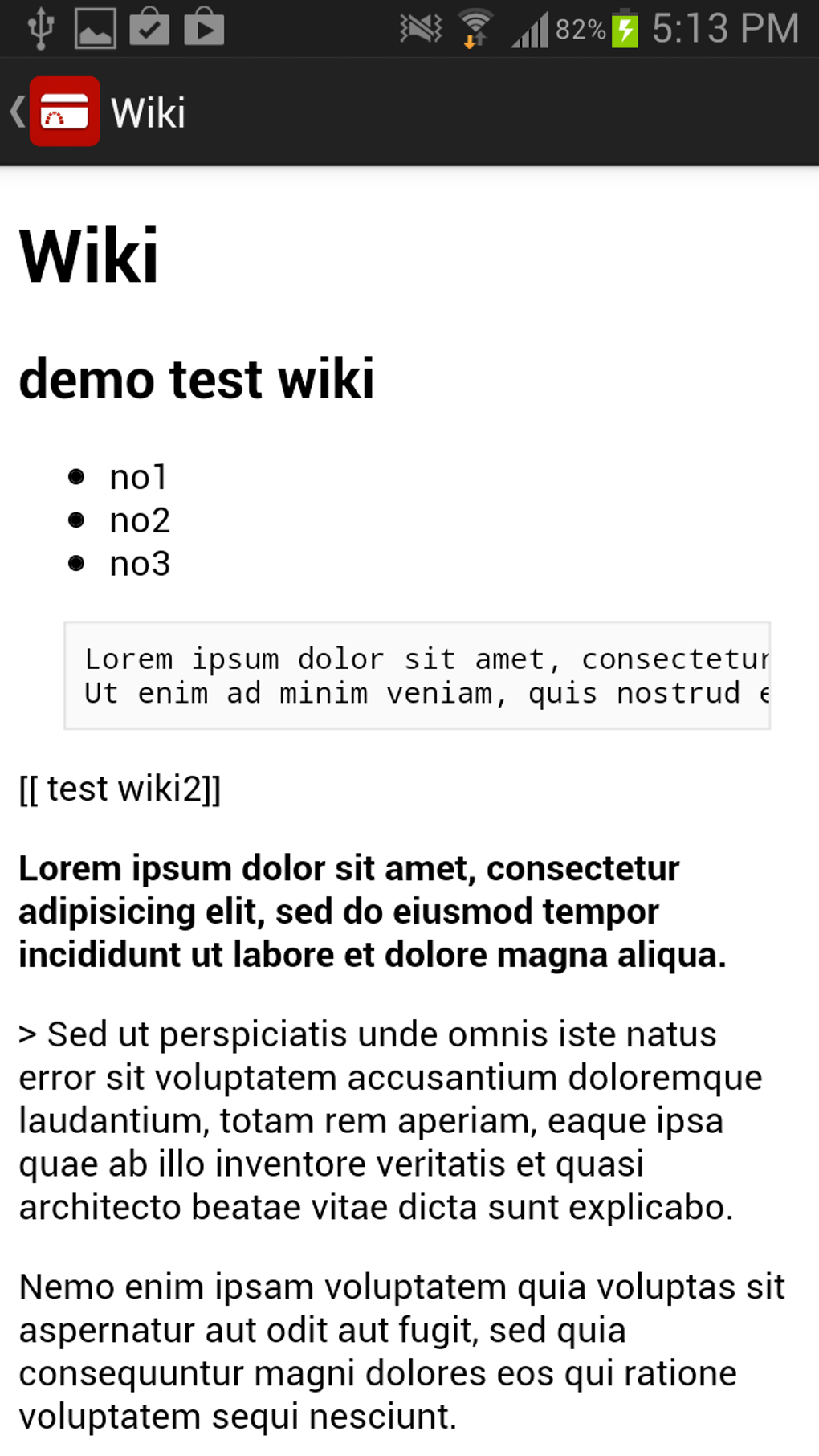 RedminePM Redmine Client App For Android Download