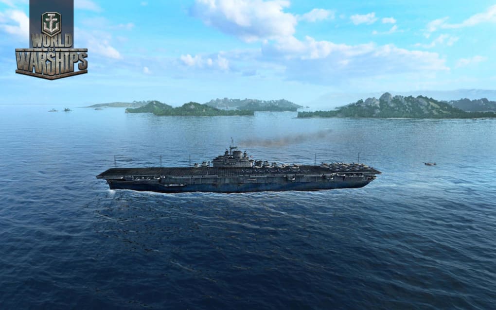 auto aim for world of warships
