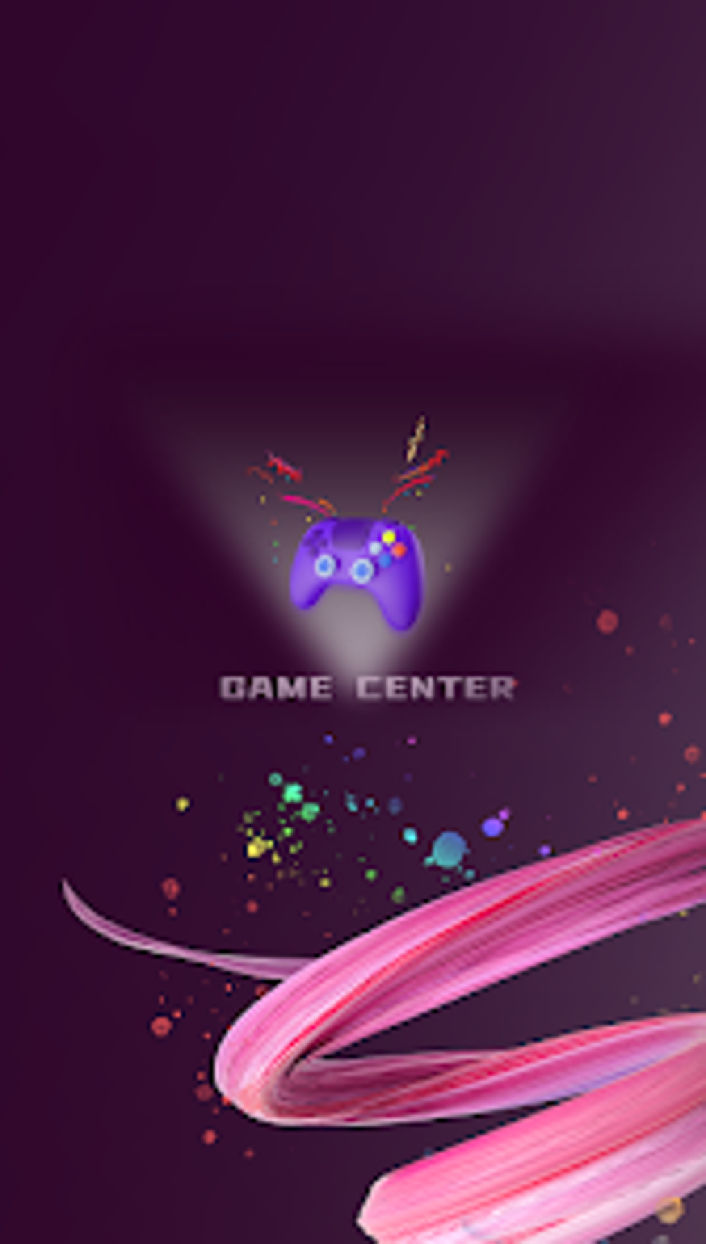 Game Center для Android — Скачать