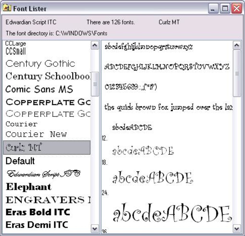 All windows fonts download hill climb racing for pc free download