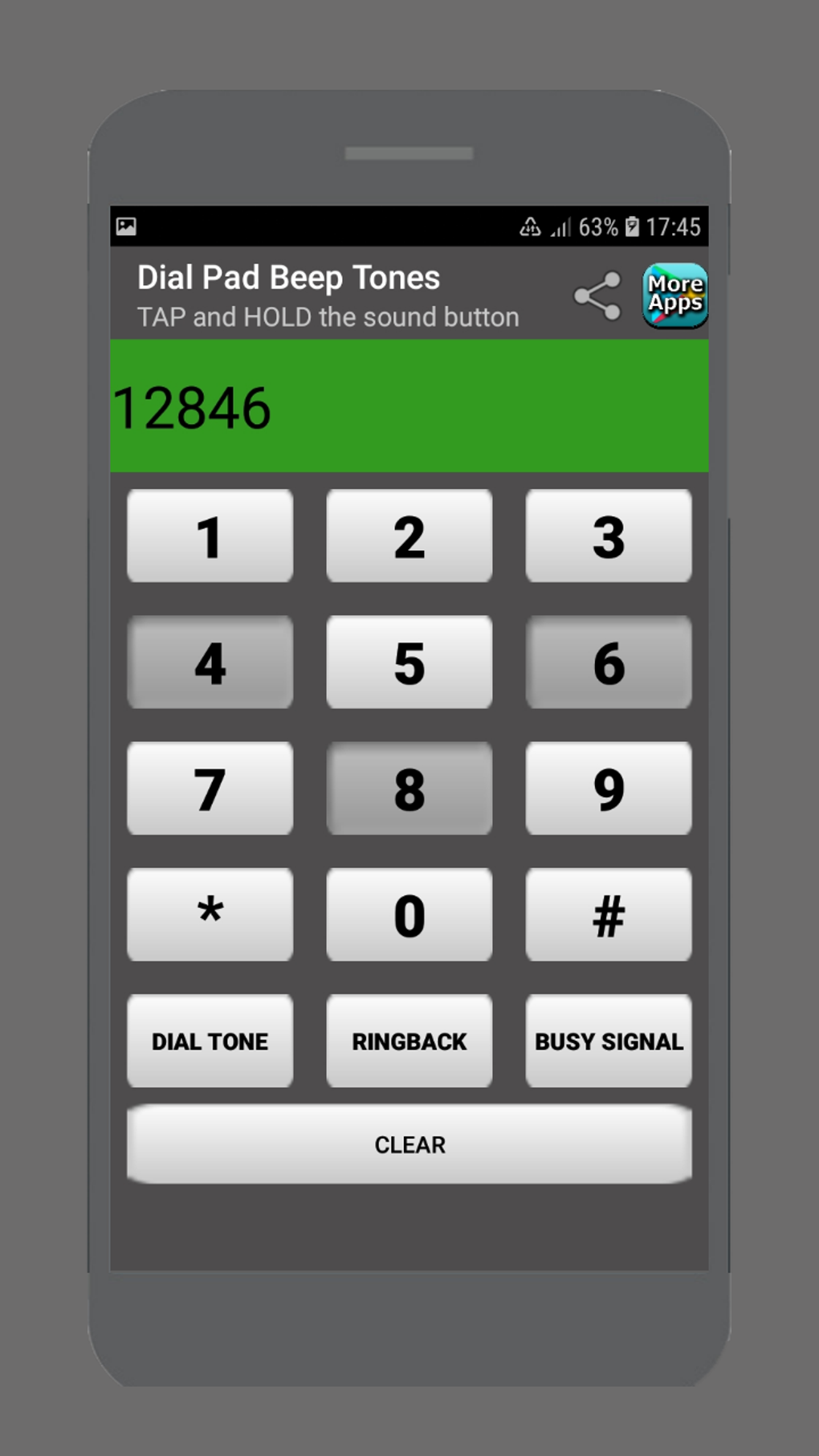 Dial Pad Beep Tones APK for Android Download Dial Pad Beep Tones APK for Android Download