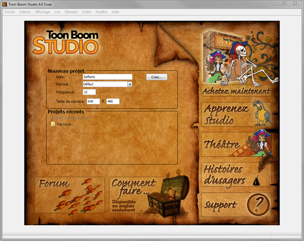 toon boom studio 4.5 release date