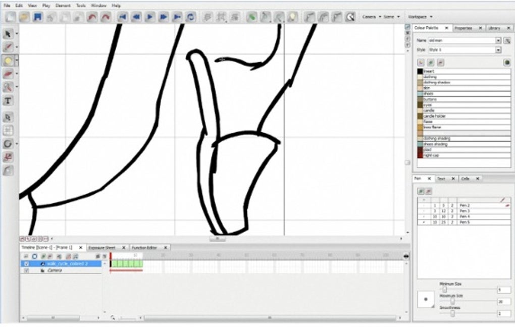 toon boom studio 8 download