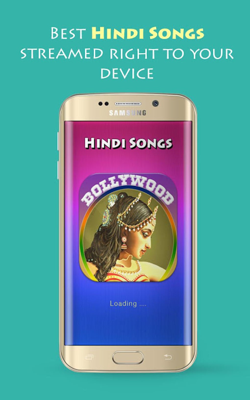 Bollywood Radio Hindi Songs APK for Android Download