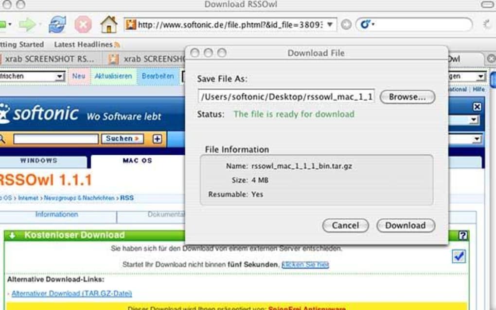 Free Video Downloader For Mac Os