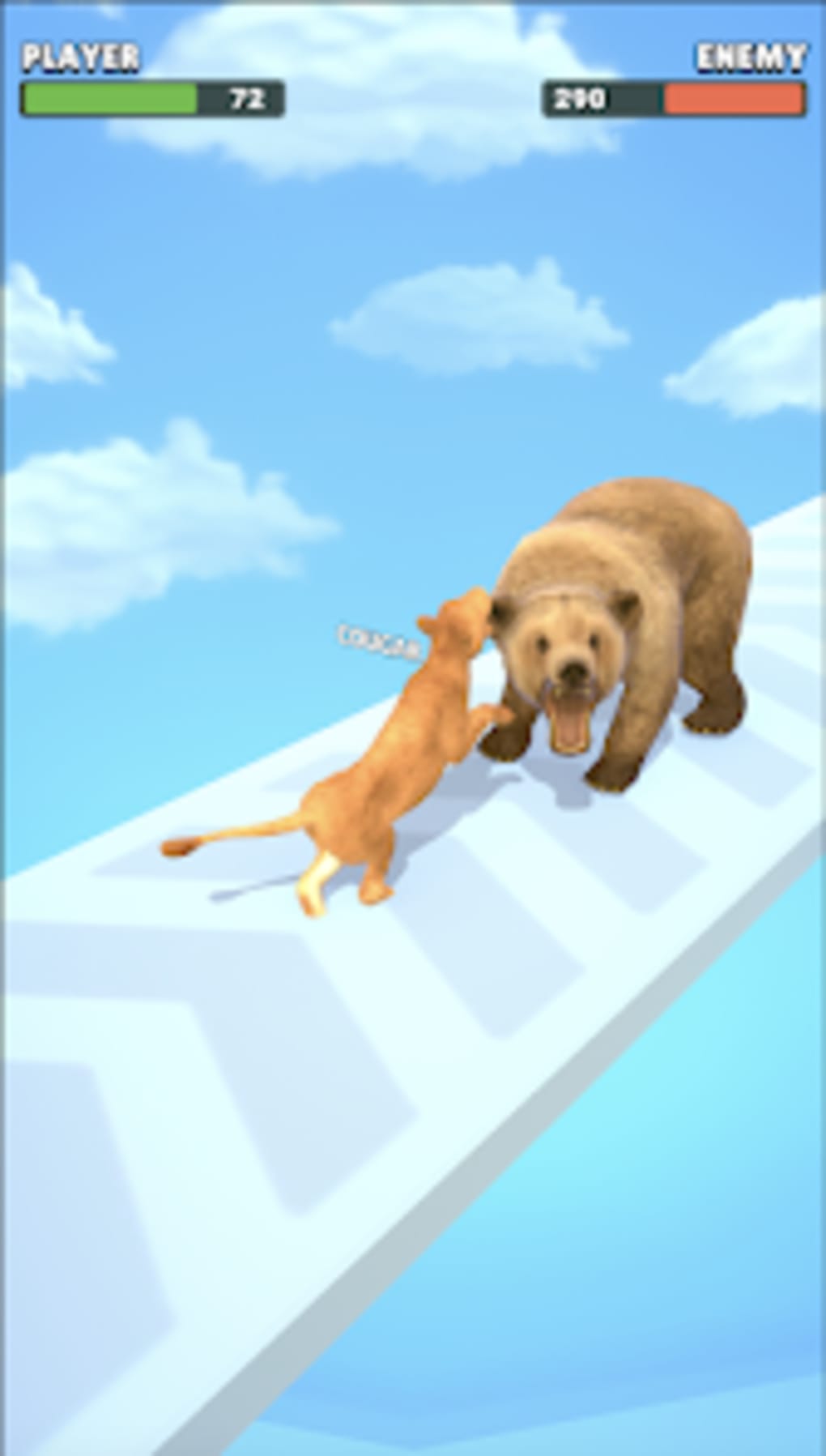 Cat Game Review: “Cat Evolution” App