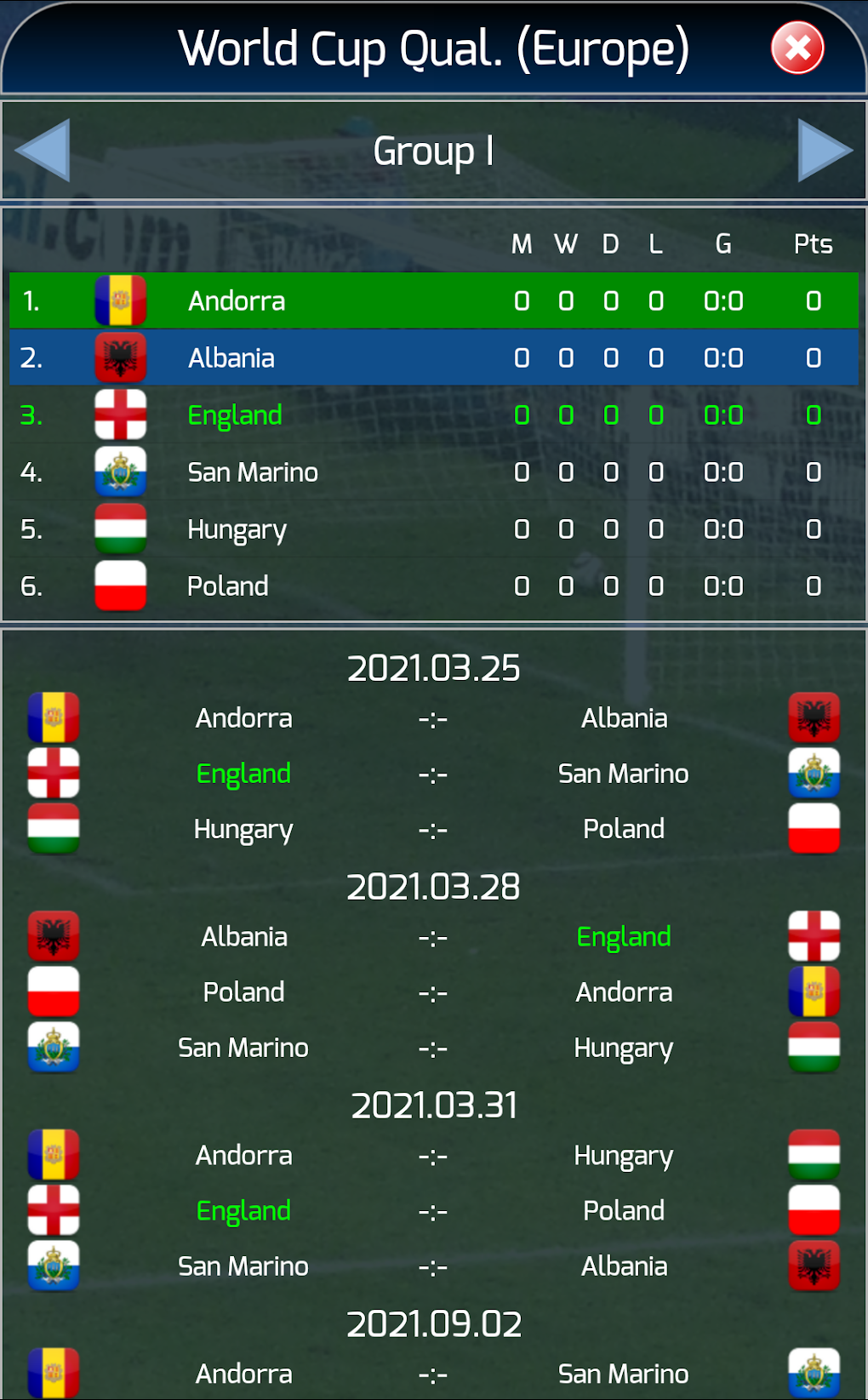 True Football National Manager APK for Android Download True Football National Manager APK for Android Download
