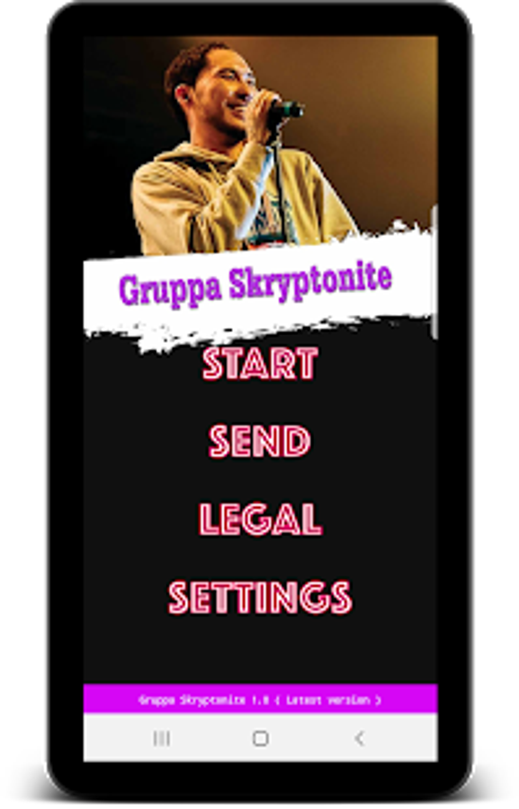 Gruppa Skryptonite песни - Не Онлайн для Android — Скачать