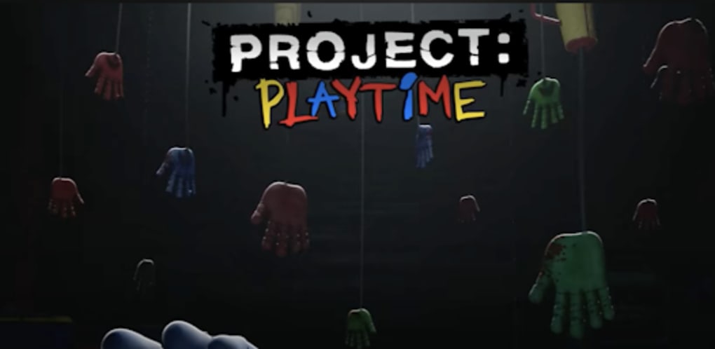 Project Playtime APK for Android - Download