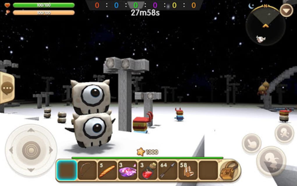 Mini World Block Art APK for Android - Download