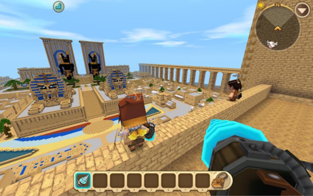 Mini World APK for Android Download