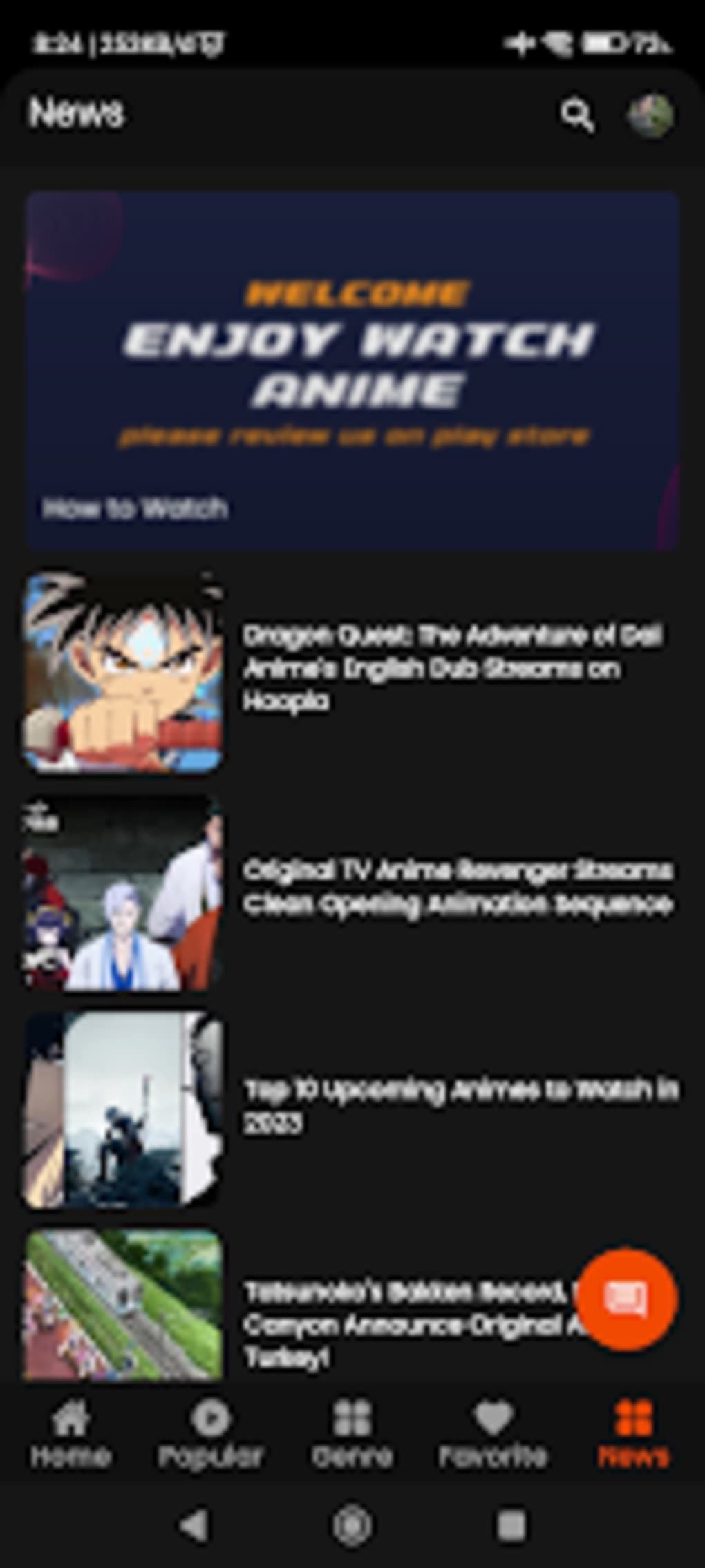 How to Watch FREE Anime  Best FREE Anime APP  SITE for iOS  Android in  2020  HD  UPDATED  YouTube