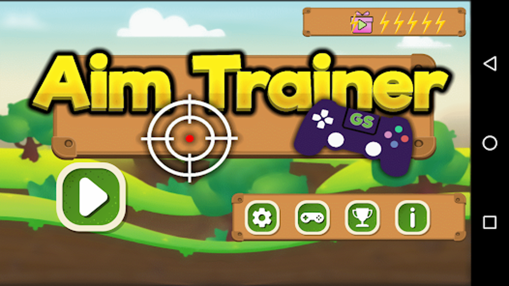 Controller Aim Trainer For Android Download Controller Aim Trainer For Android Download