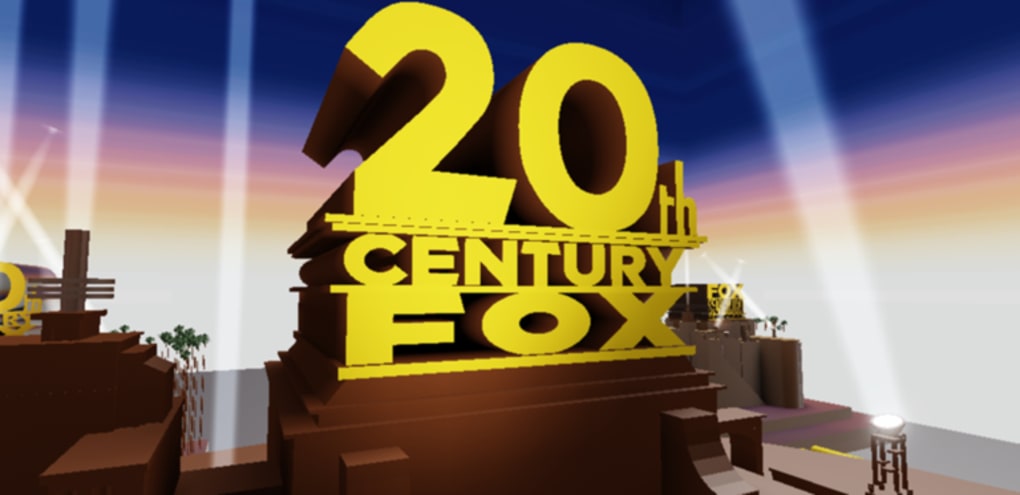 20th Century Fox Kit for ROBLOX - 無料・ダウンロード