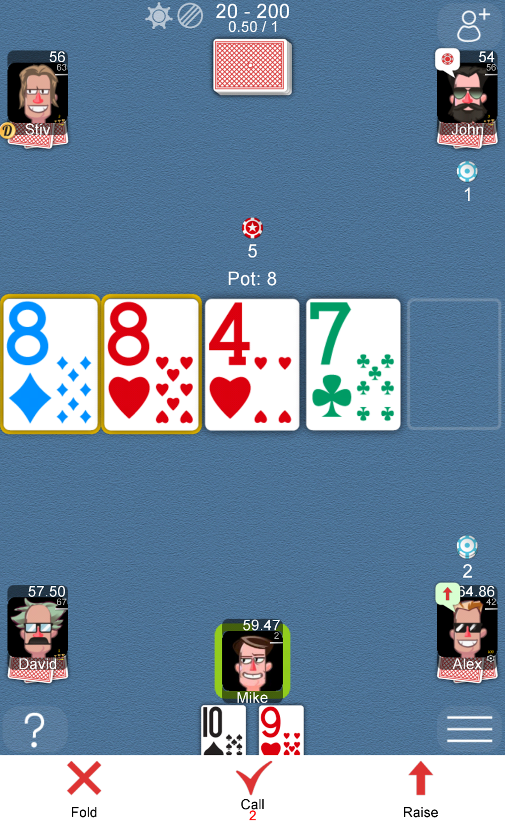 Poker Online APK For Android Download