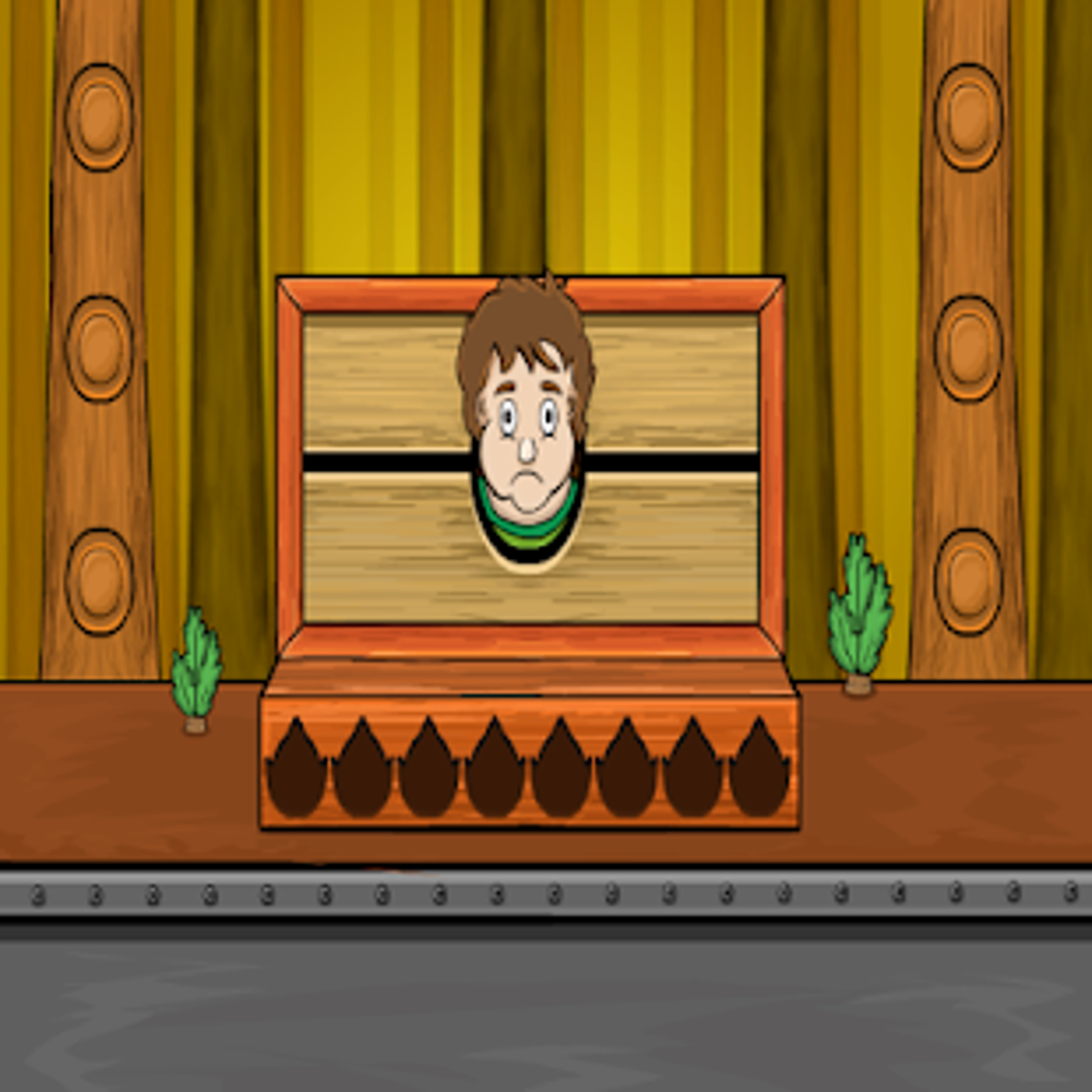 Chubby Boy Escape APK для Android — Скачать