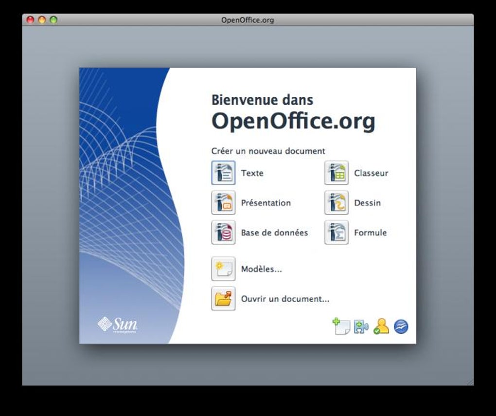 open office mac download