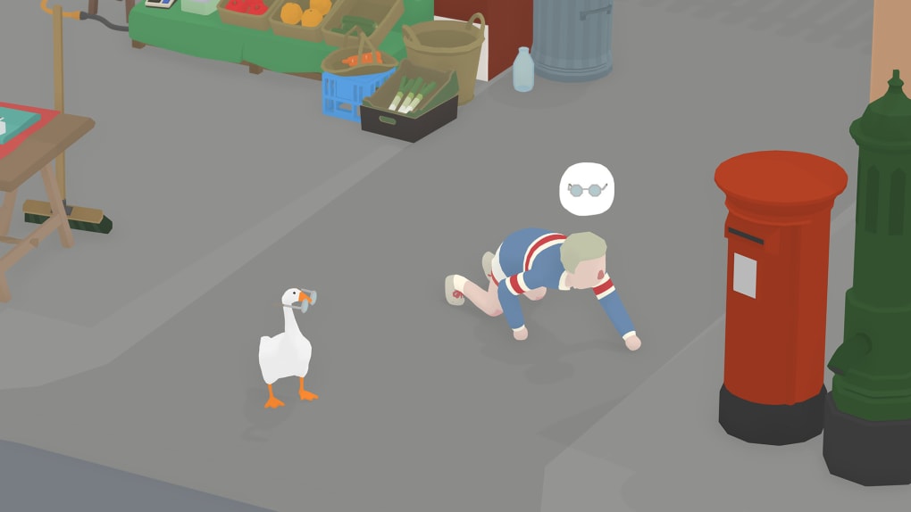 Untitled Goose Game For Mac Download