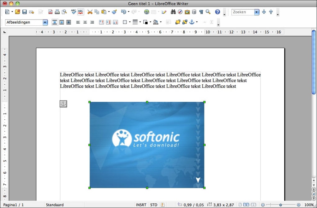 libreoffice for mac review