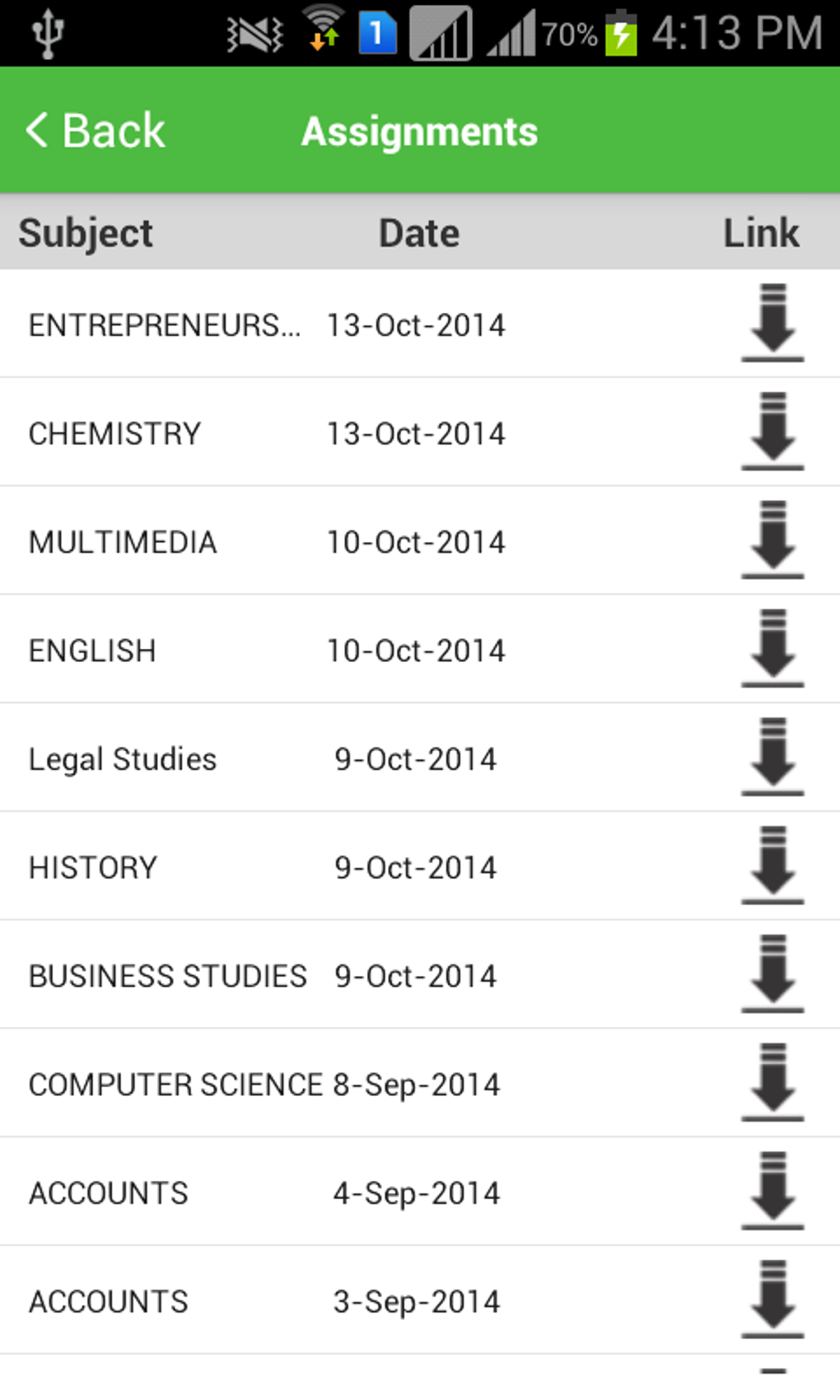 Franciscan eCare APK for Android Download