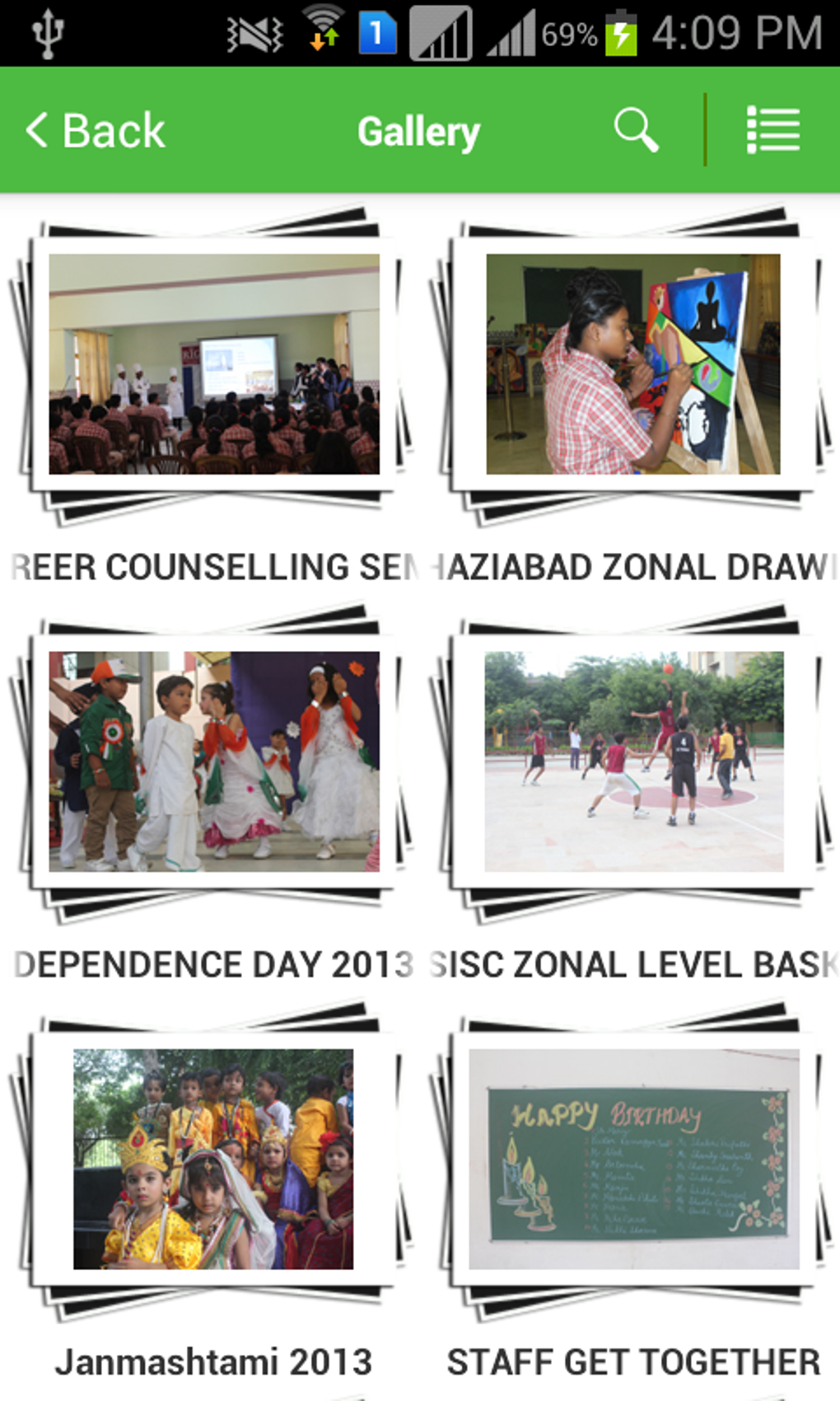 Franciscan eCare APK for Android Download